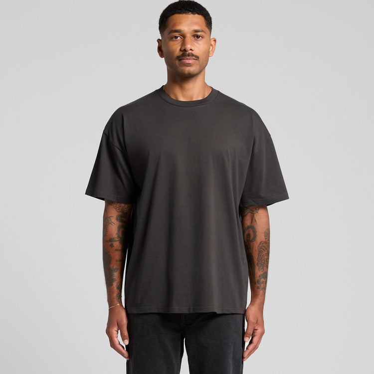 Ascolour Classic Oversized Tee-(5069)