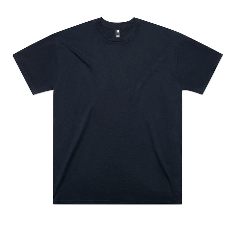 Ascolour Classic Oversized Tee-(5069)