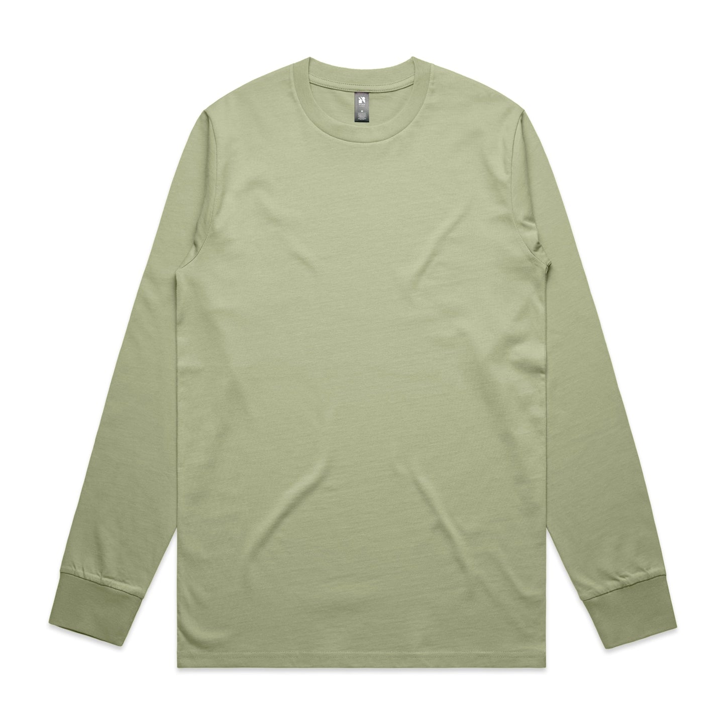 Ascolour Mens Classic L/S Tee (5071)