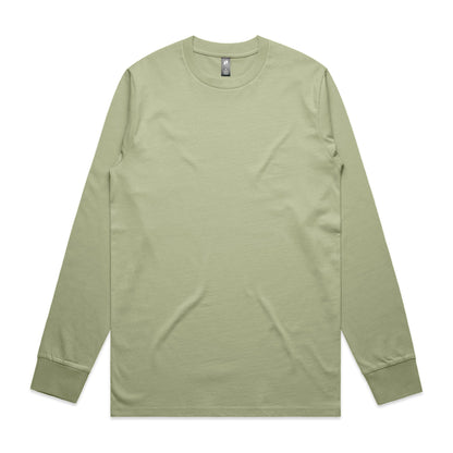 Ascolour Mens Classic L/S Tee (5071)