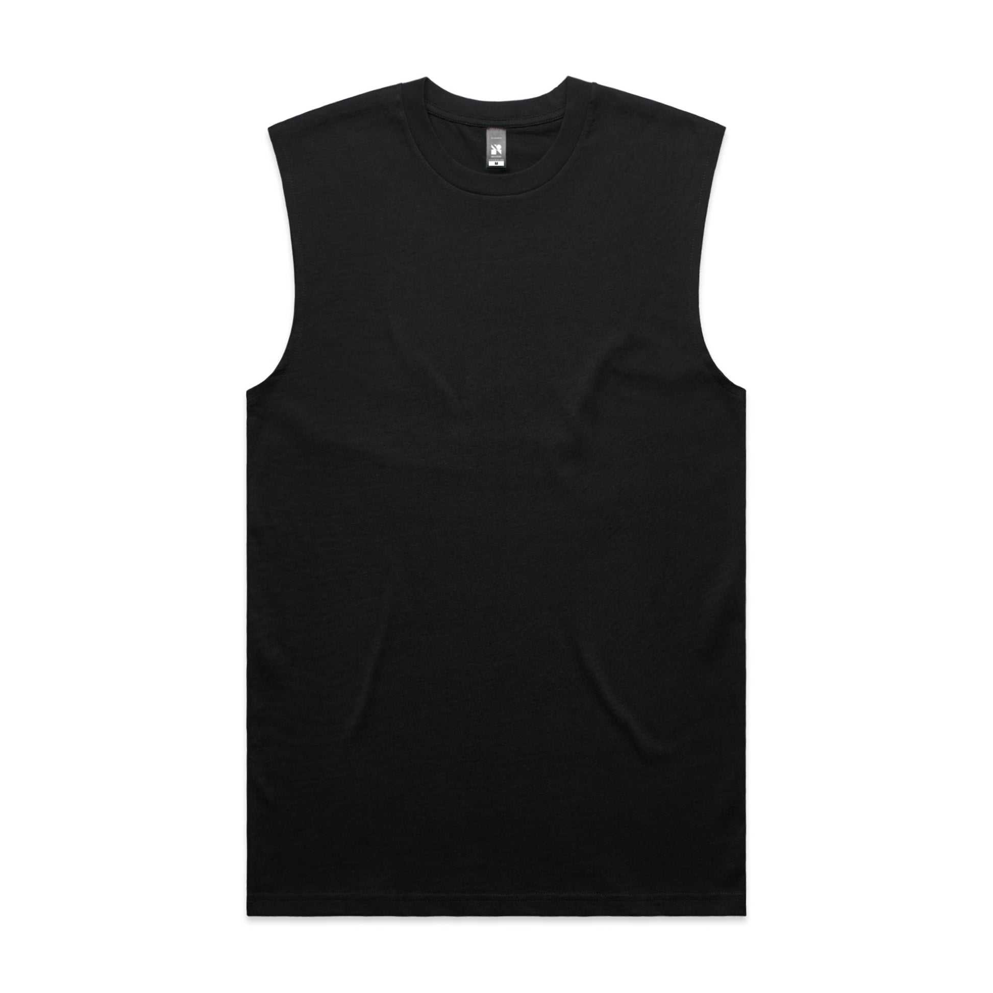 Ascolour Mens Classic Tank(5073)