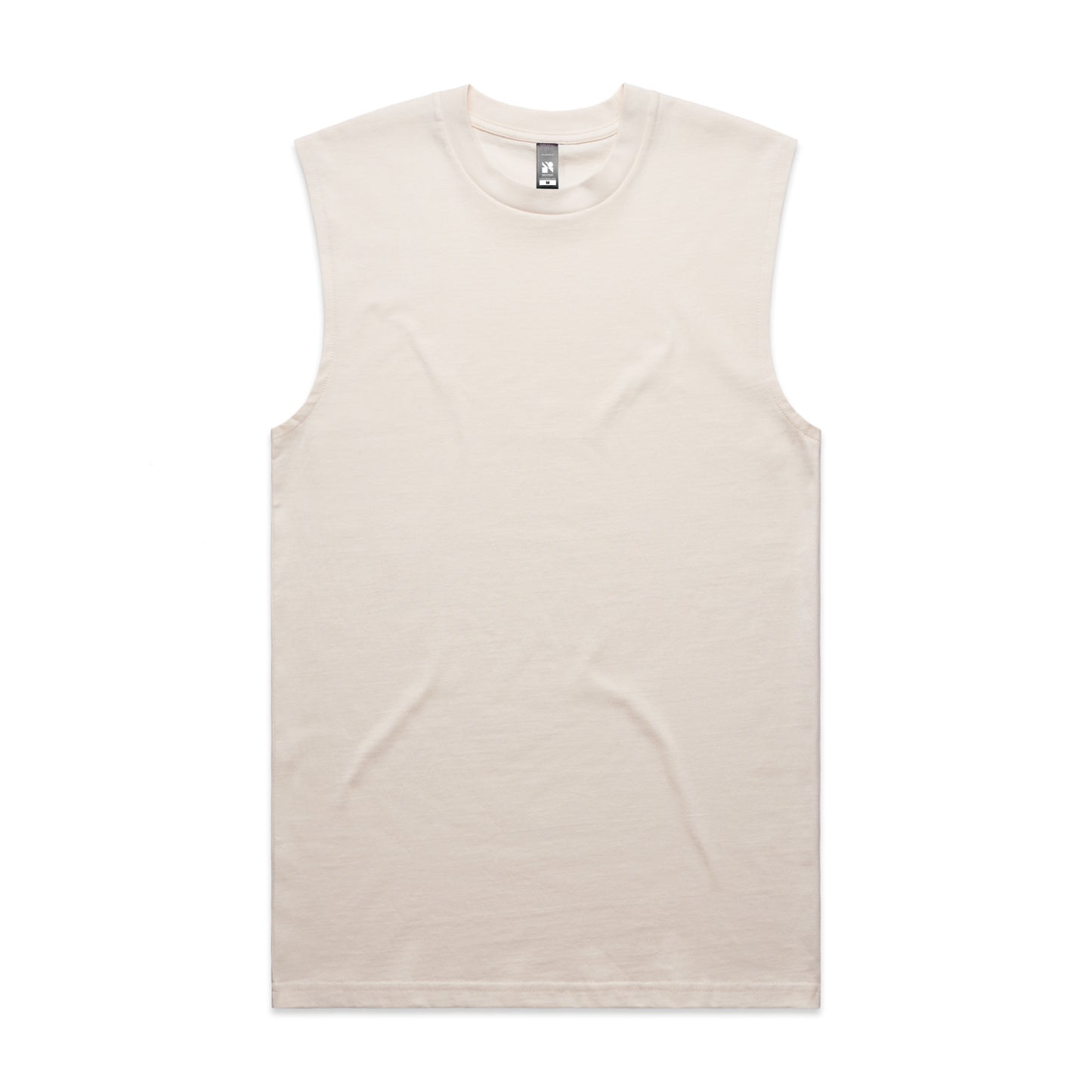 Ascolour Mens Classic Tank(5073)