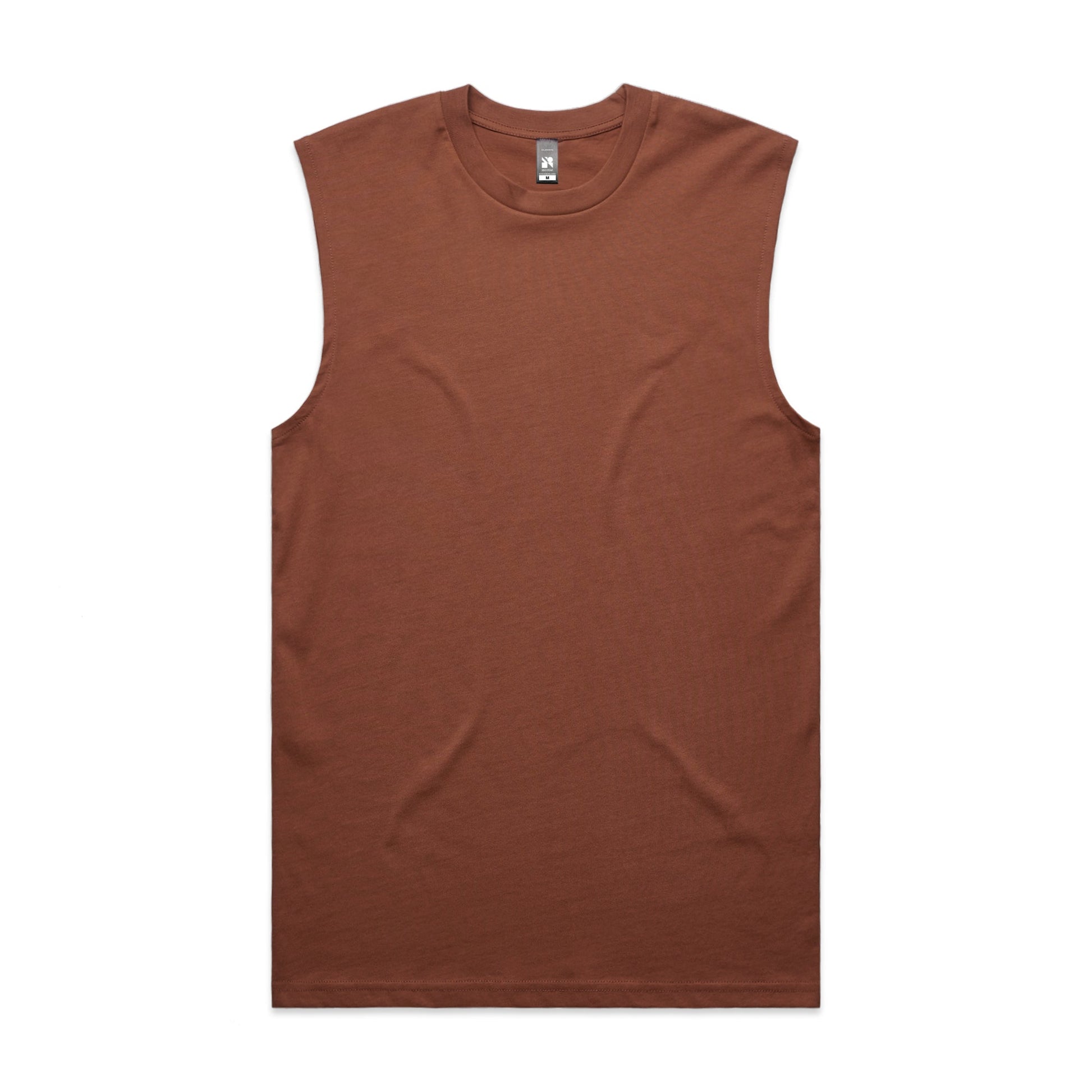 Ascolour Mens Classic Tank(5073)