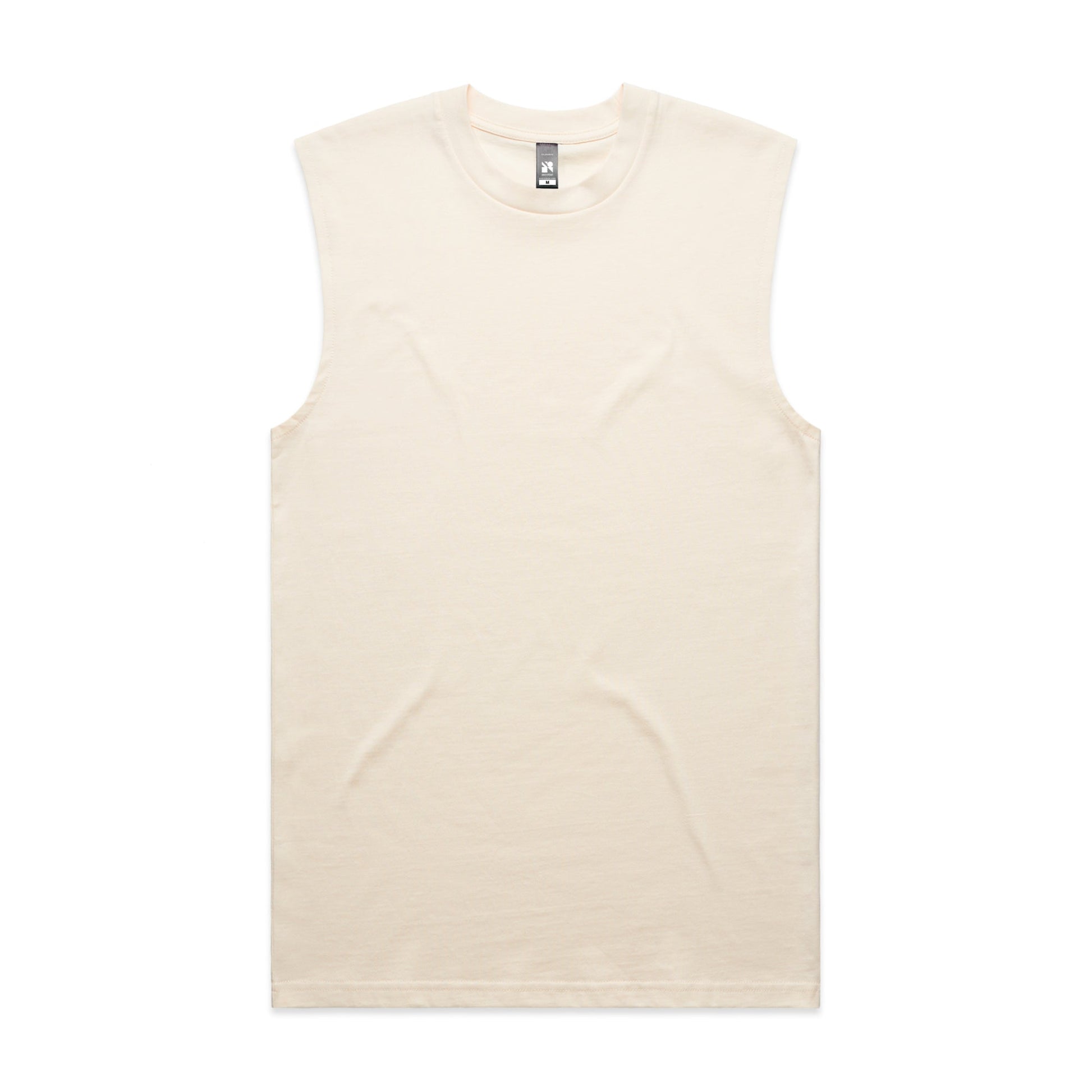 Ascolour Mens Classic Tank(5073)
