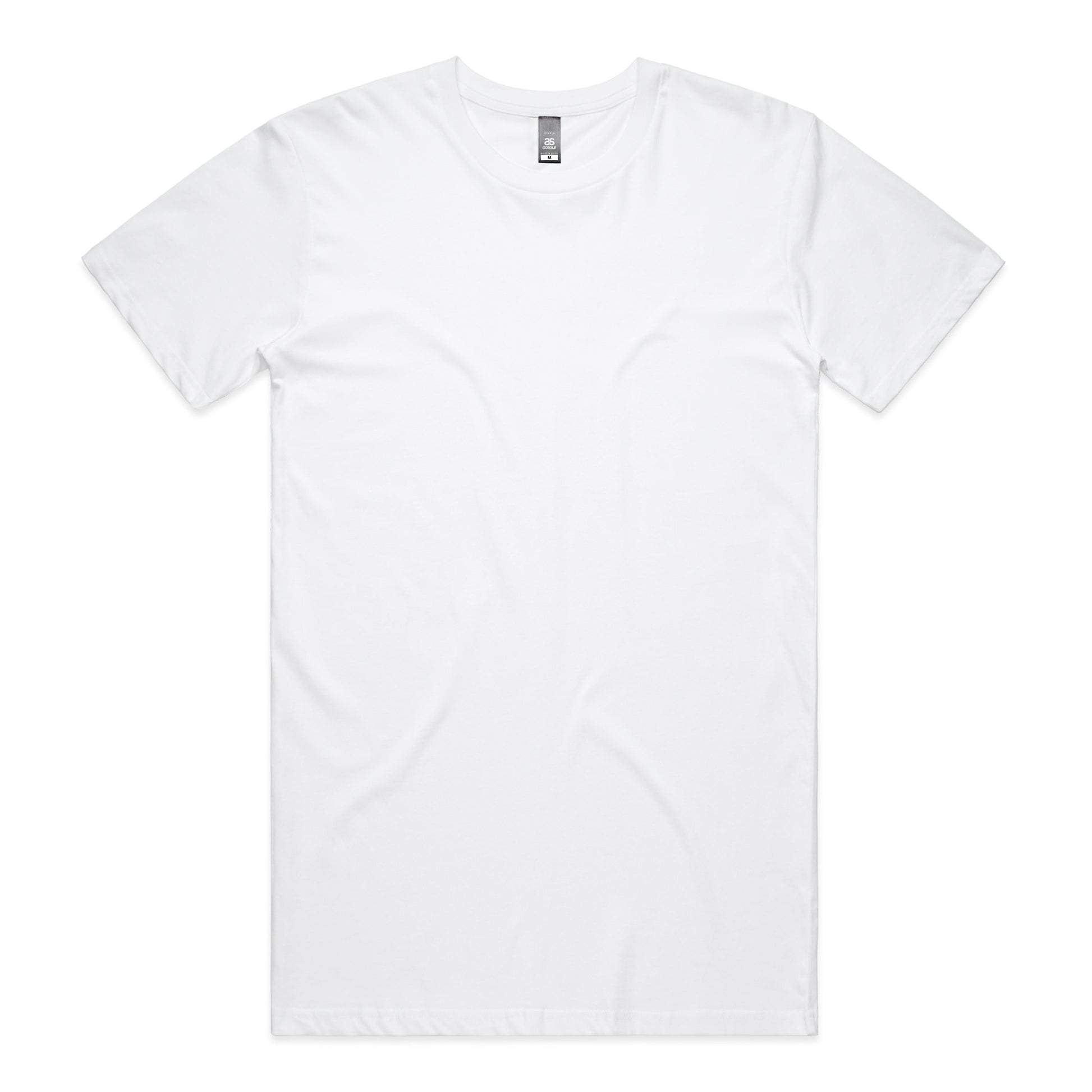 Ascolour Mens Staple Plus Tee(5075)