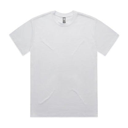 Ascolour Mens Heavy Tee(5080)