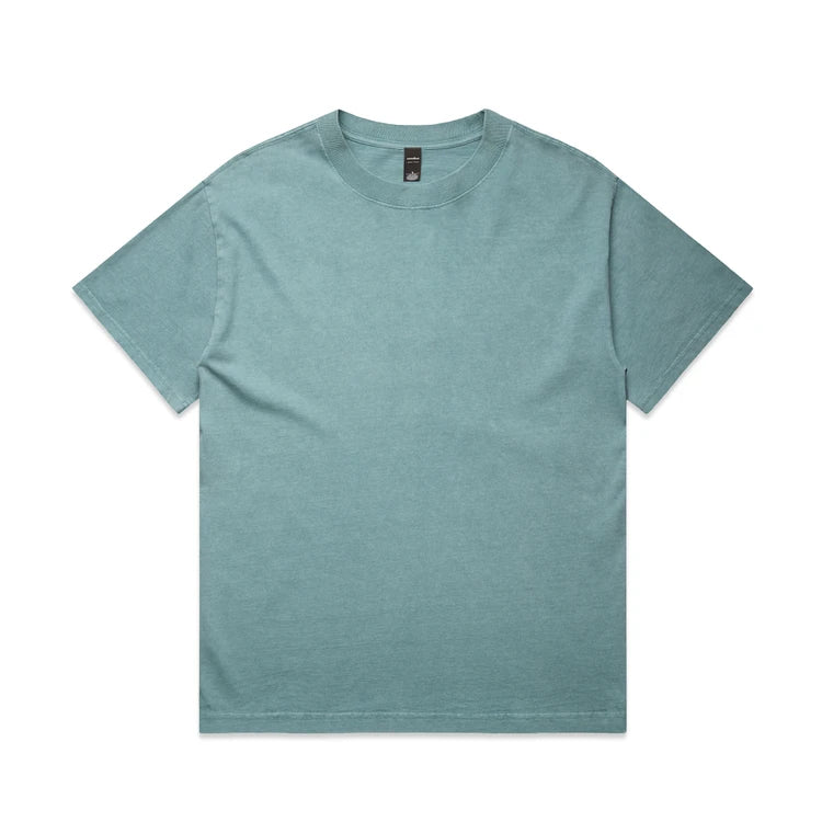 Ascolour Mens Heavy Faded Tee (5082)