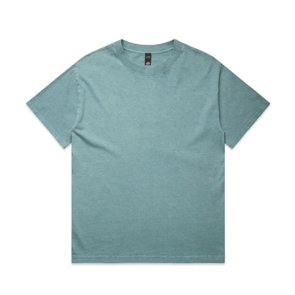 Ascolour Mens Heavy Faded Tee (5082)