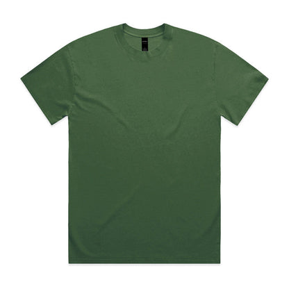 Ascolour Mens Heavy Faded Tee (5082)