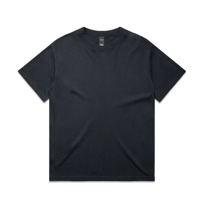 Ascolour Mens Heavy Faded Tee (5082)