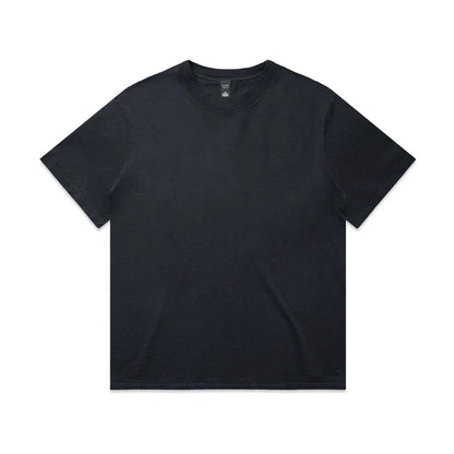 Ascolour Heavy Faded Minus Tee [-5CM]-5086