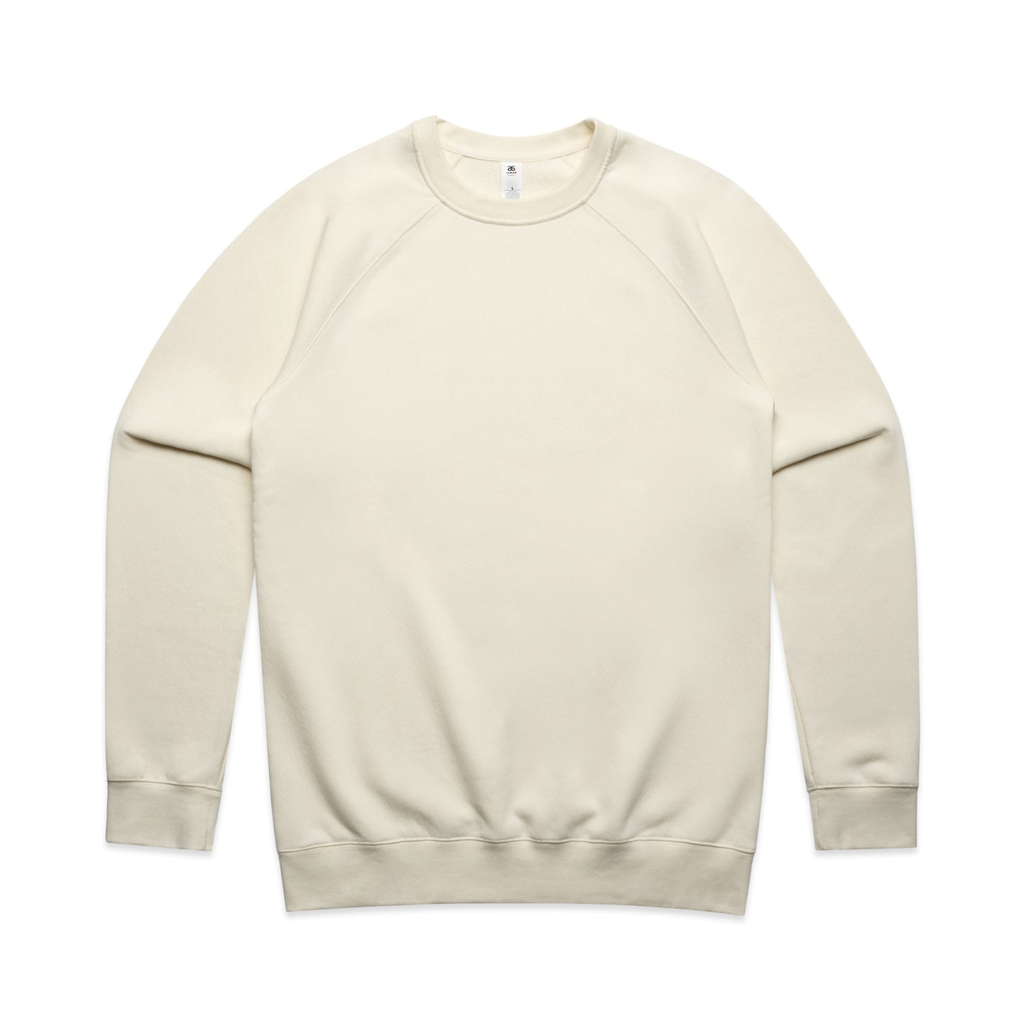Ascolour Mens Supply Crew