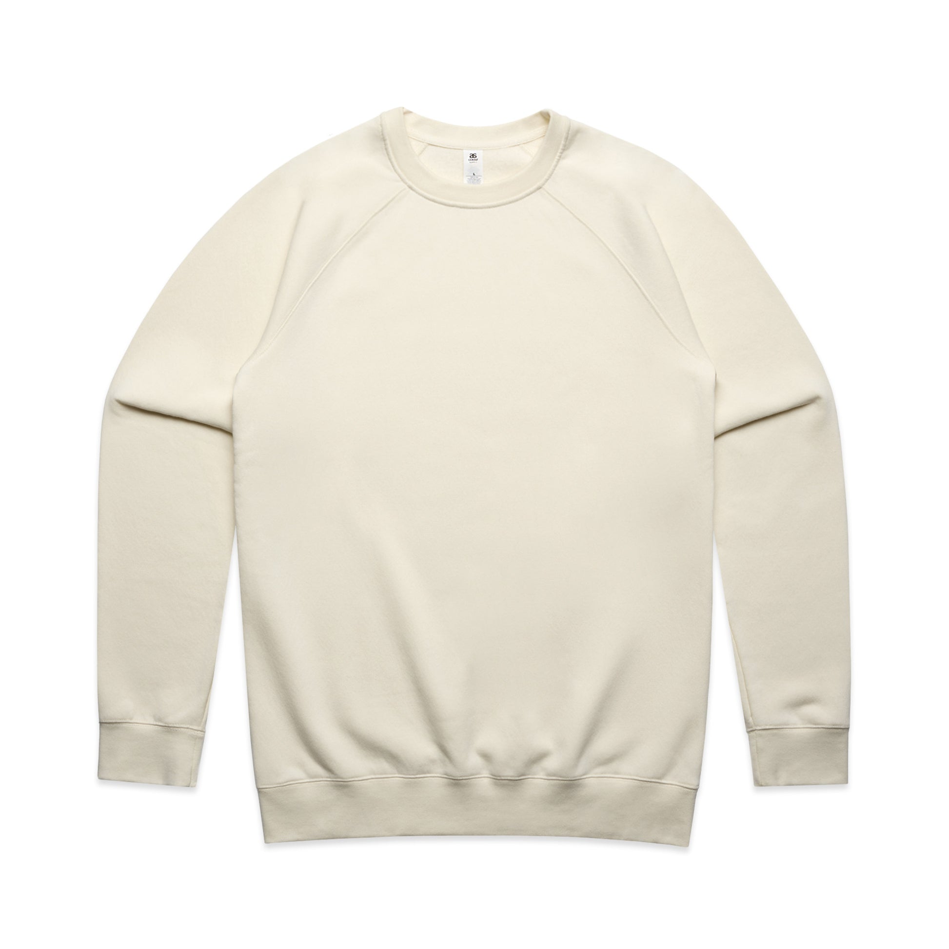Ascolour Mens Supply Crew