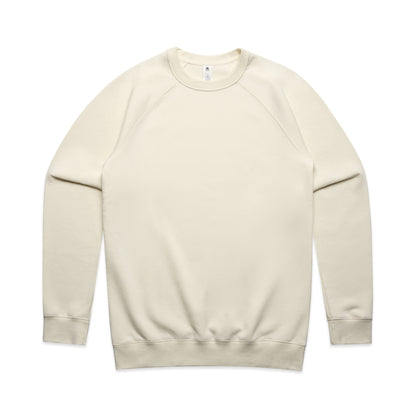 Ascolour Mens Supply Crew