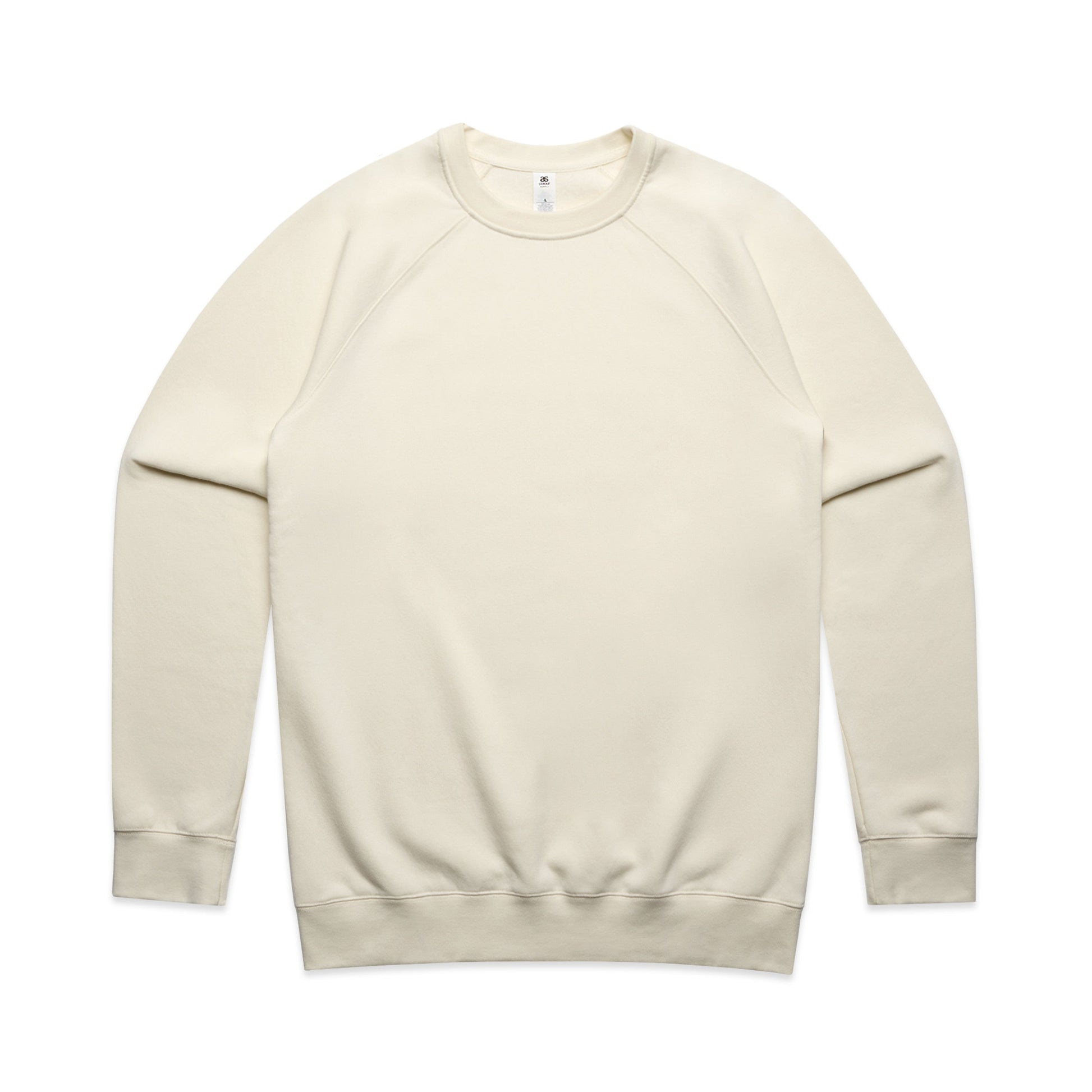 Ascolour Mens Supply Crew  (5100)