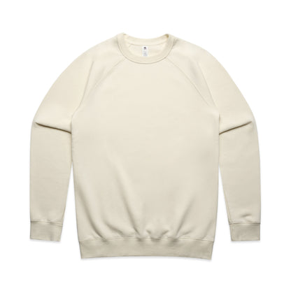 Ascolour Mens Supply Crew  (5100)