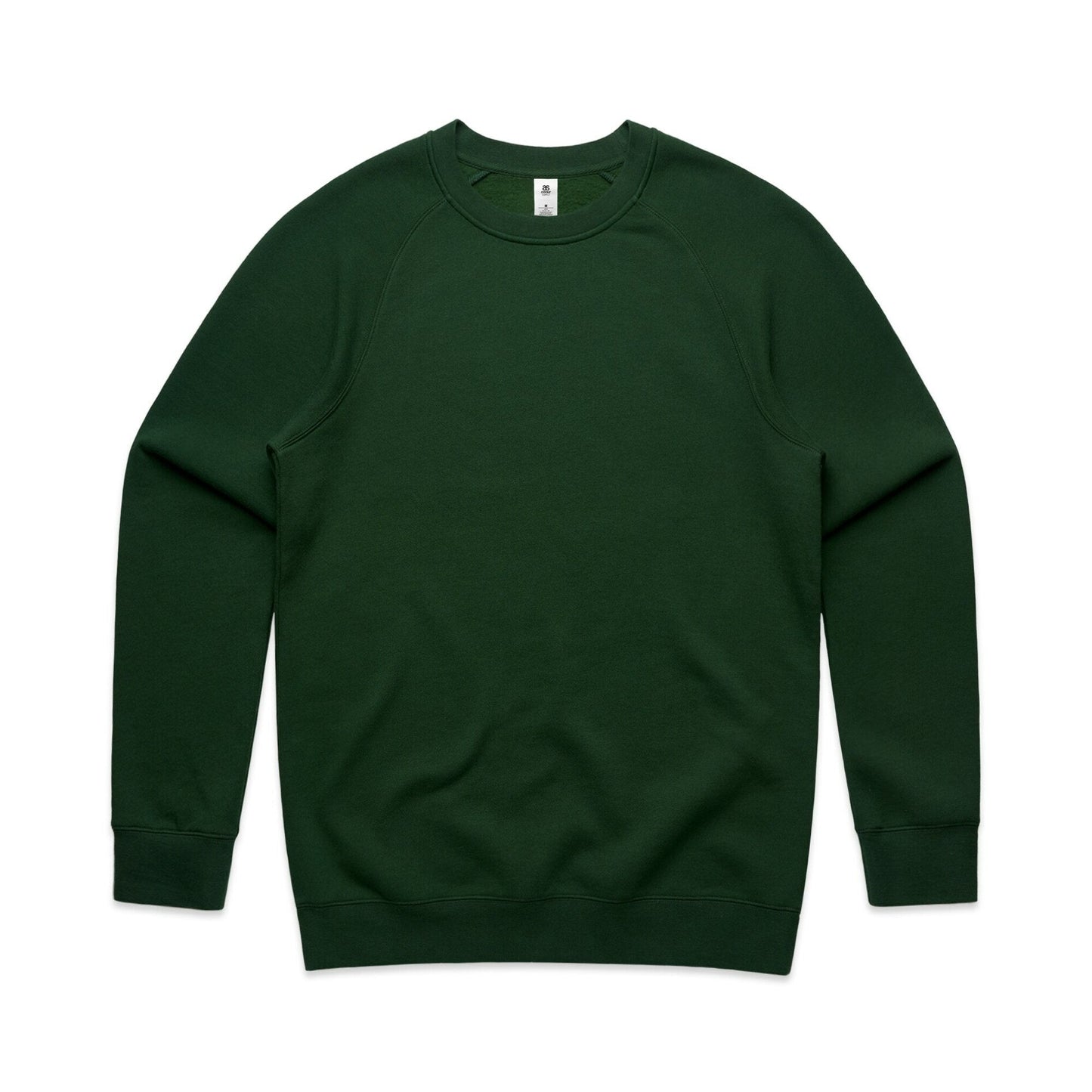 Ascolour Mens Supply Crew  (5100)