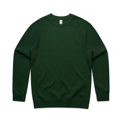Ascolour Mens Supply Crew  (5100)