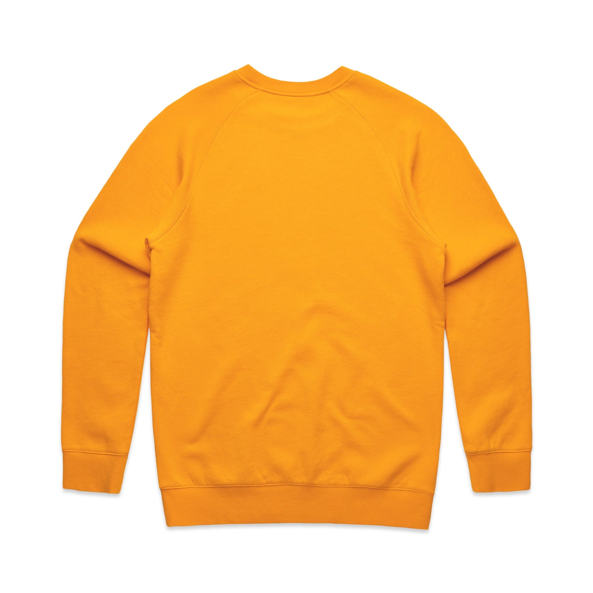 Ascolour Mens Supply Crew  (5100)