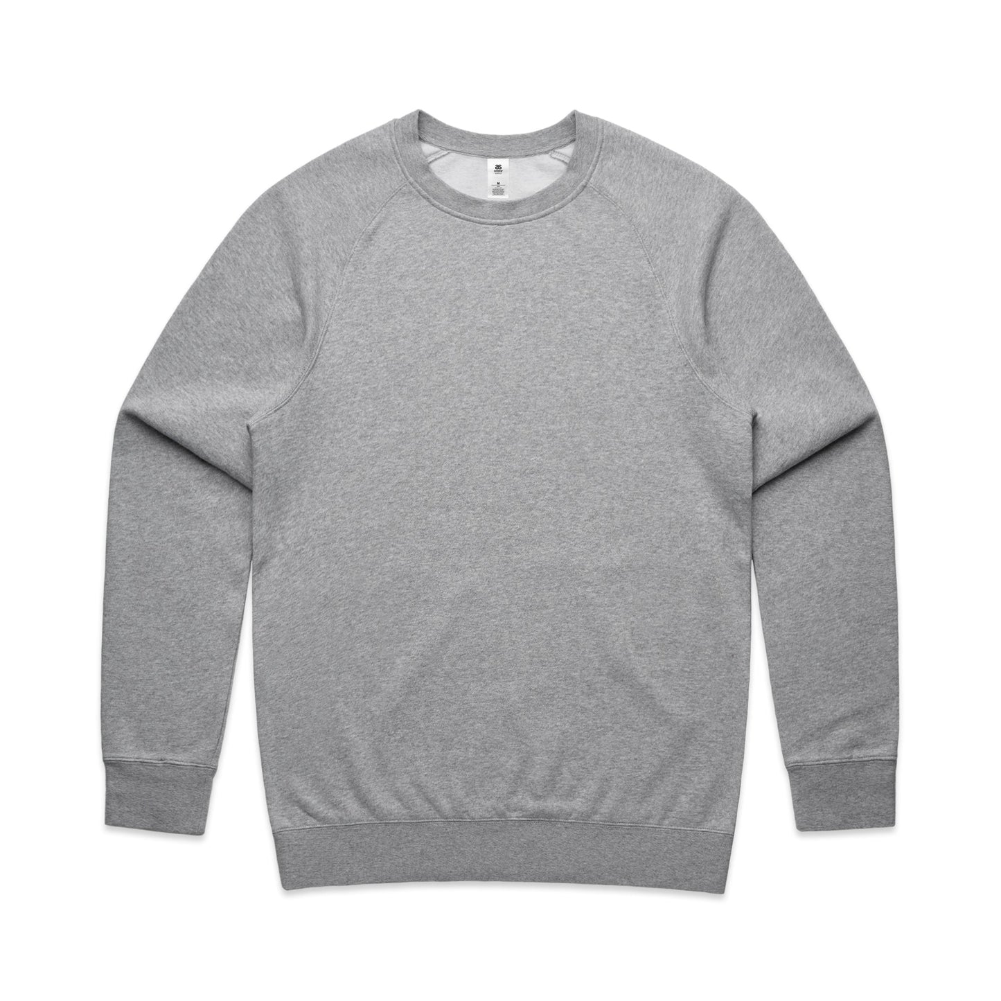 Ascolour Mens Supply Crew  (5100)