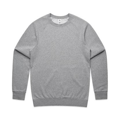 Ascolour Mens Supply Crew  (5100)