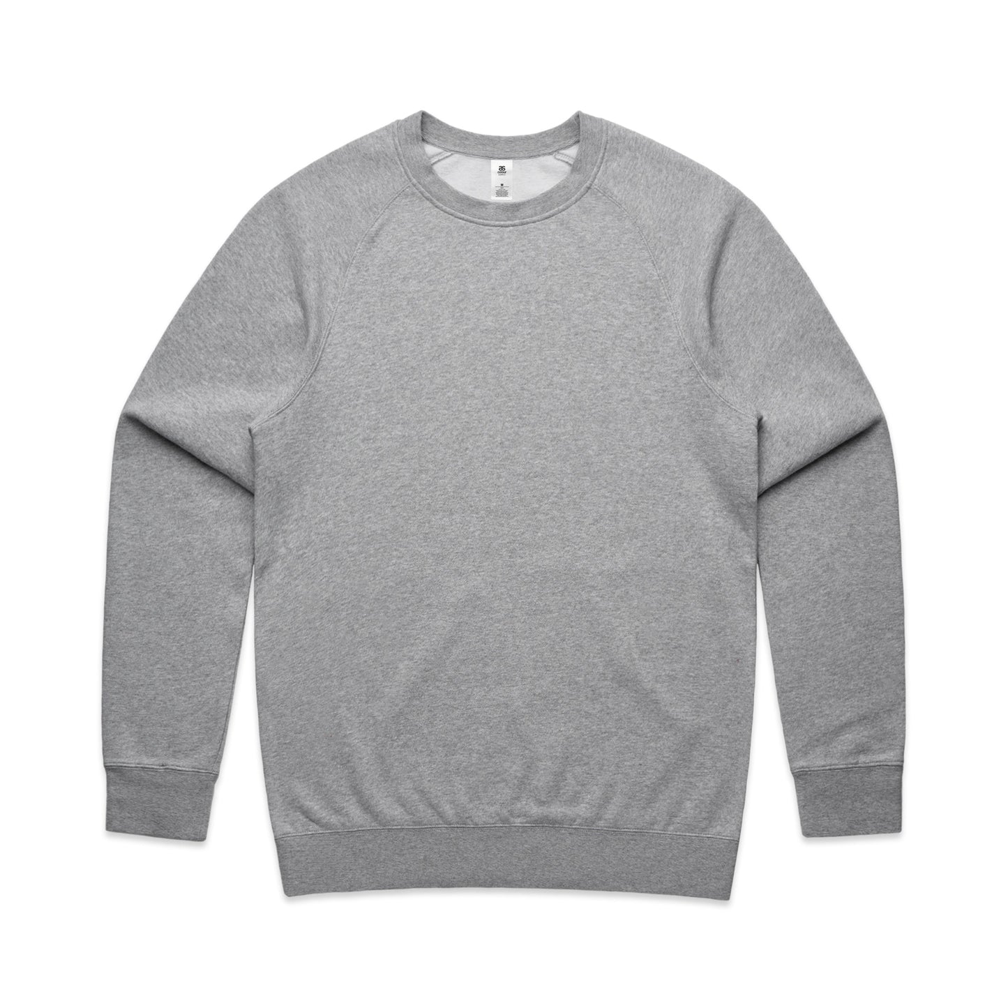 Ascolour Mens Supply Crew  (5100)