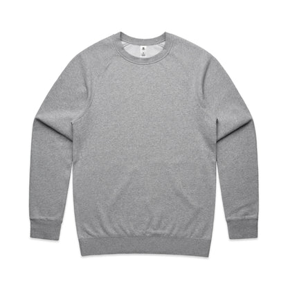 Ascolour Mens Supply Crew  (5100)