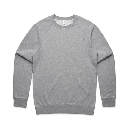 Ascolour Mens Supply Crew  (5100)