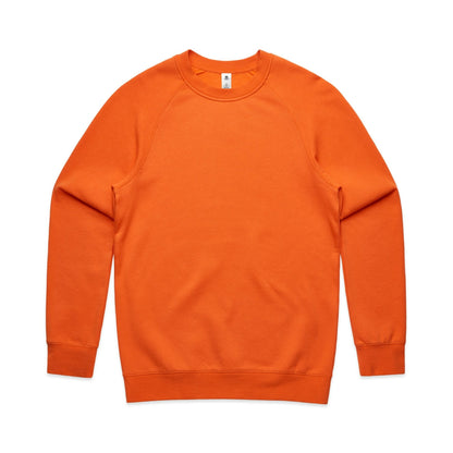 Ascolour Mens Supply Crew  (5100)