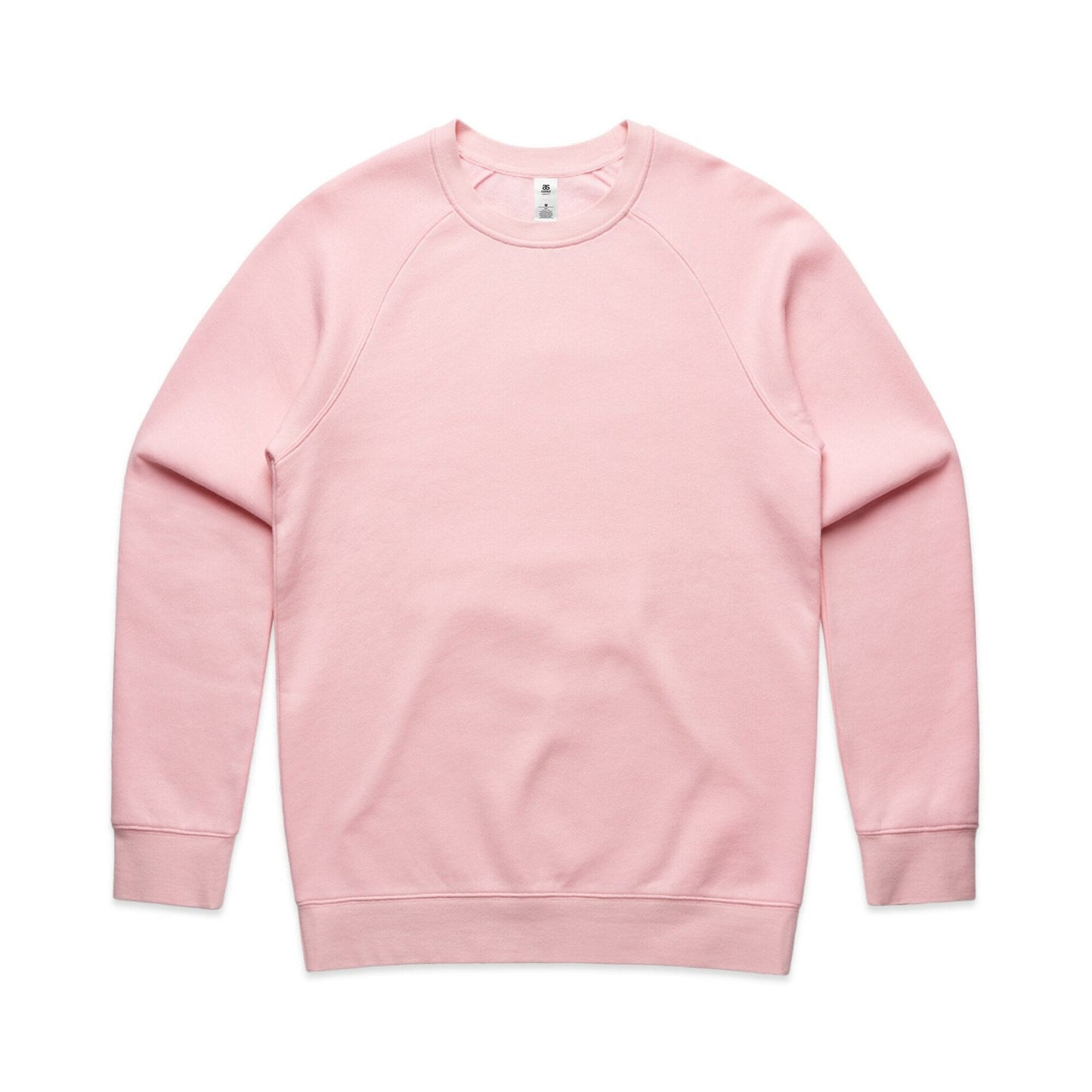 Ascolour Mens Supply Crew  (5100)