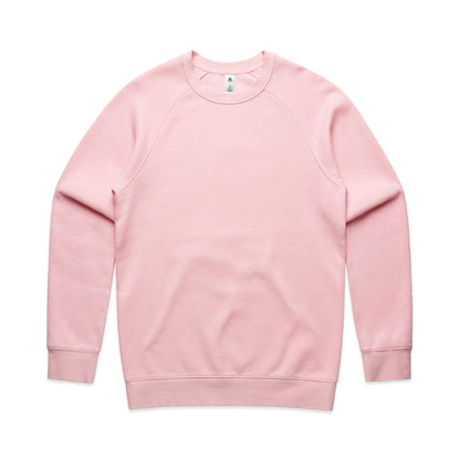 Ascolour Mens Supply Crew  (5100)