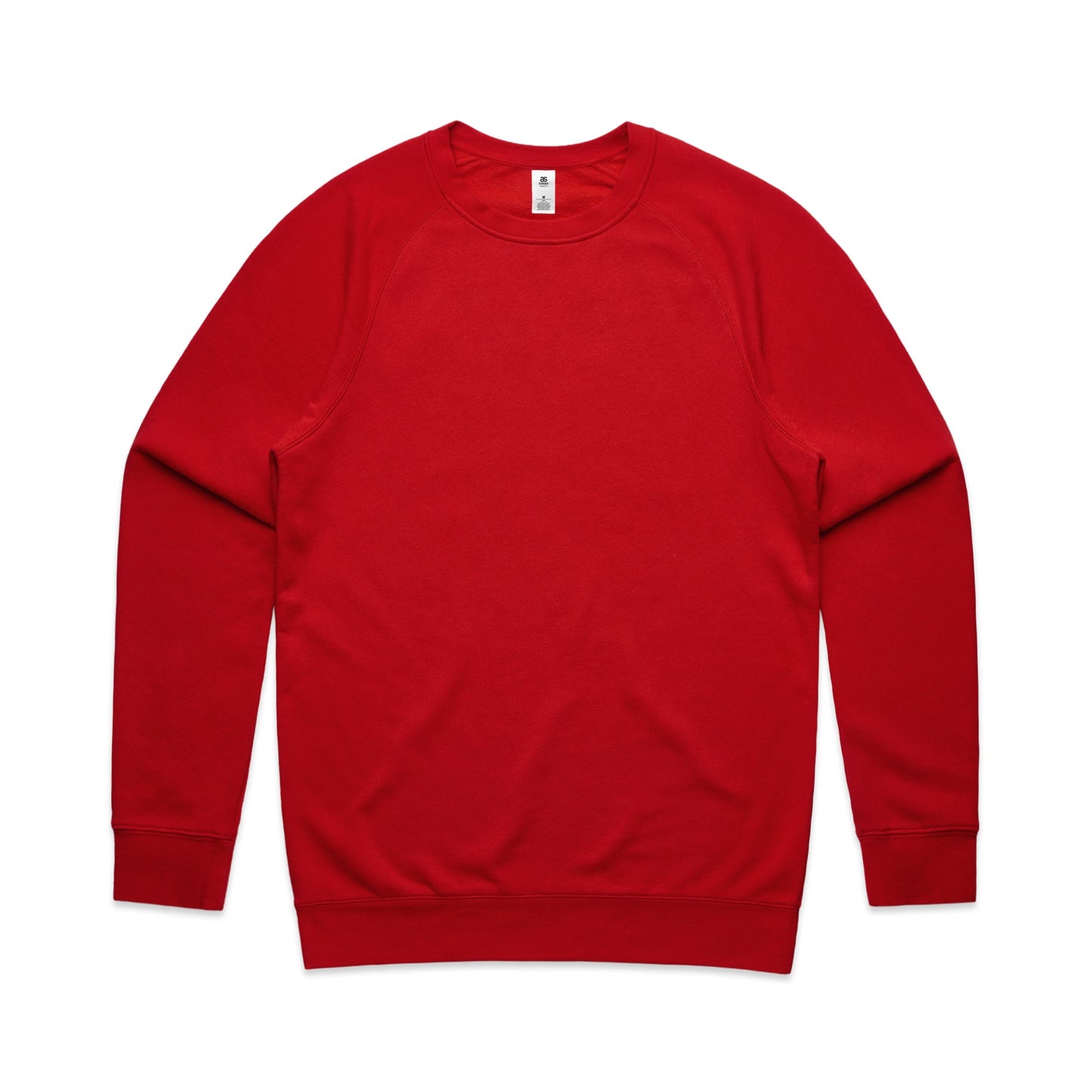 Ascolour Mens Supply Crew  (5100)