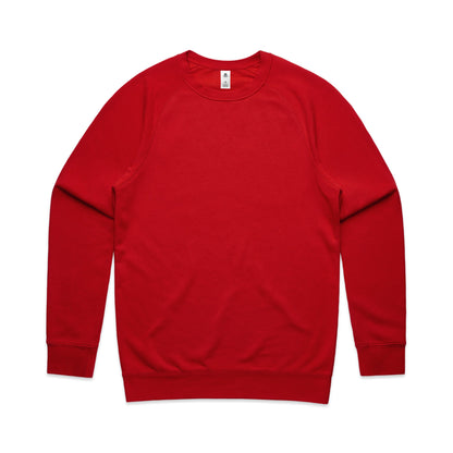 Ascolour Mens Supply Crew  (5100)