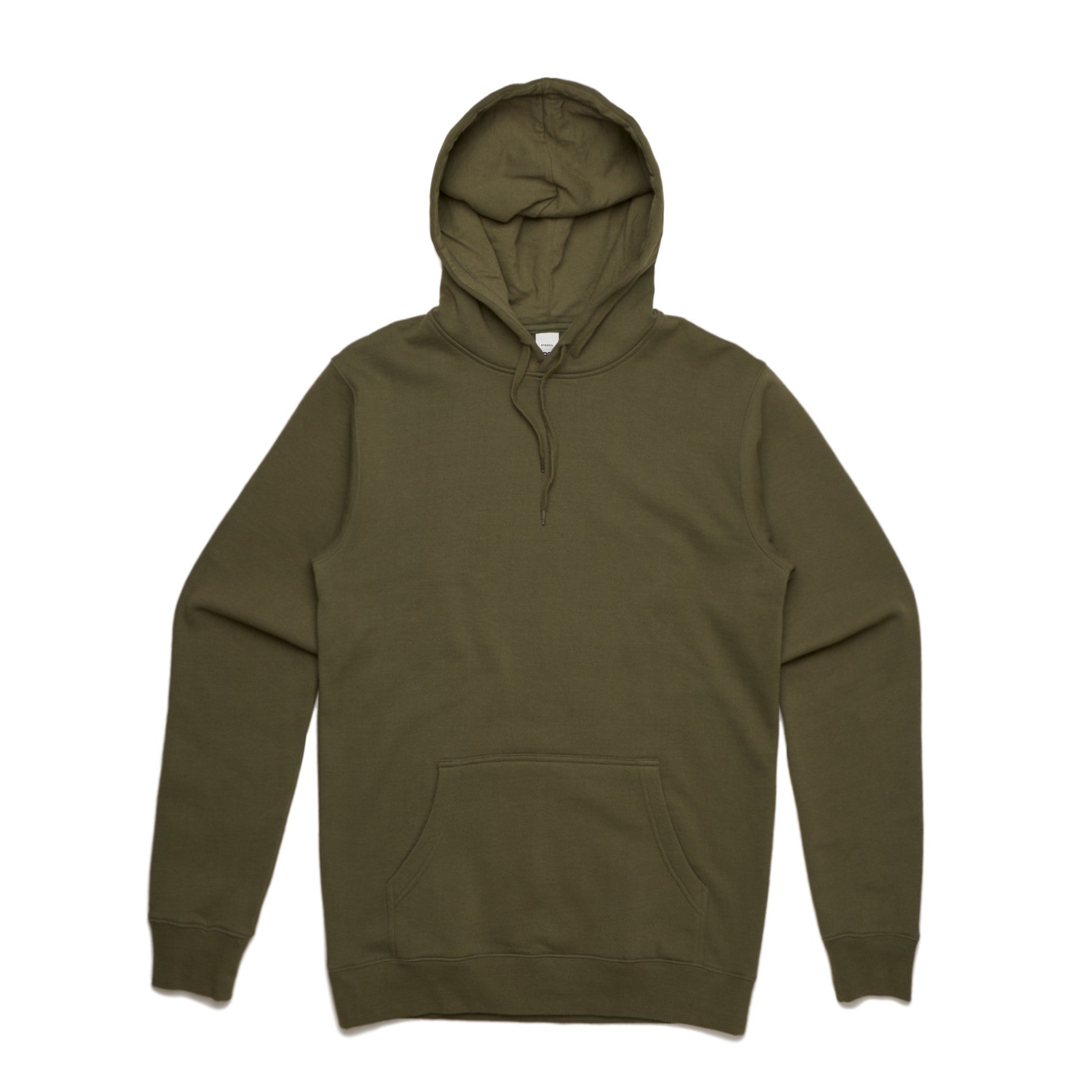Ascolour Stencil Hood-(5102)2nd color