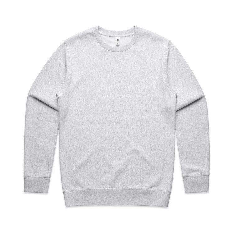 Ascolour Stencil Crew-(5103)