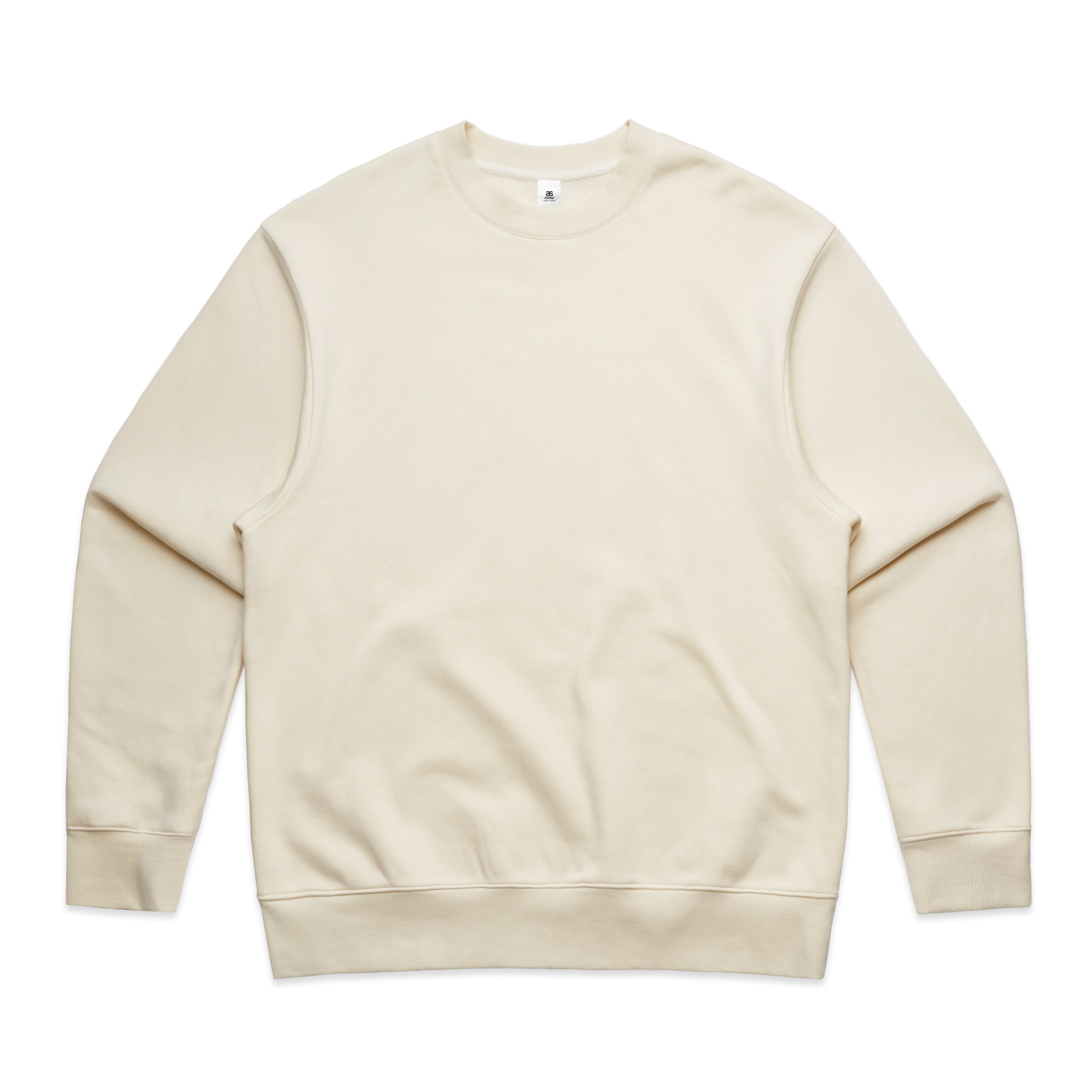 Ascolour Mens Heavy Crew (5145) – T Shirt Wholesalers