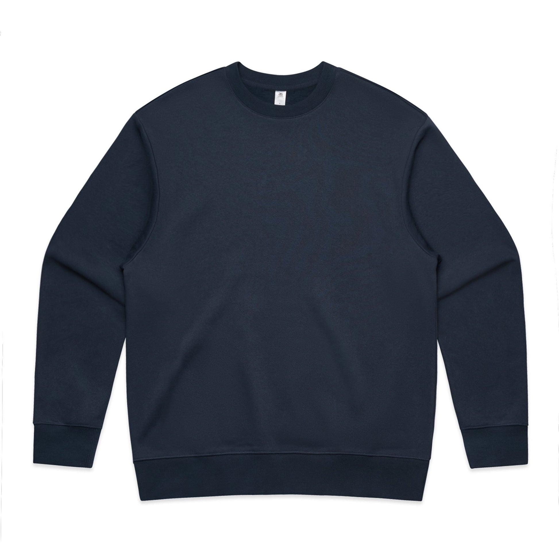 Ascolour Mens Heavy Crew (5145)