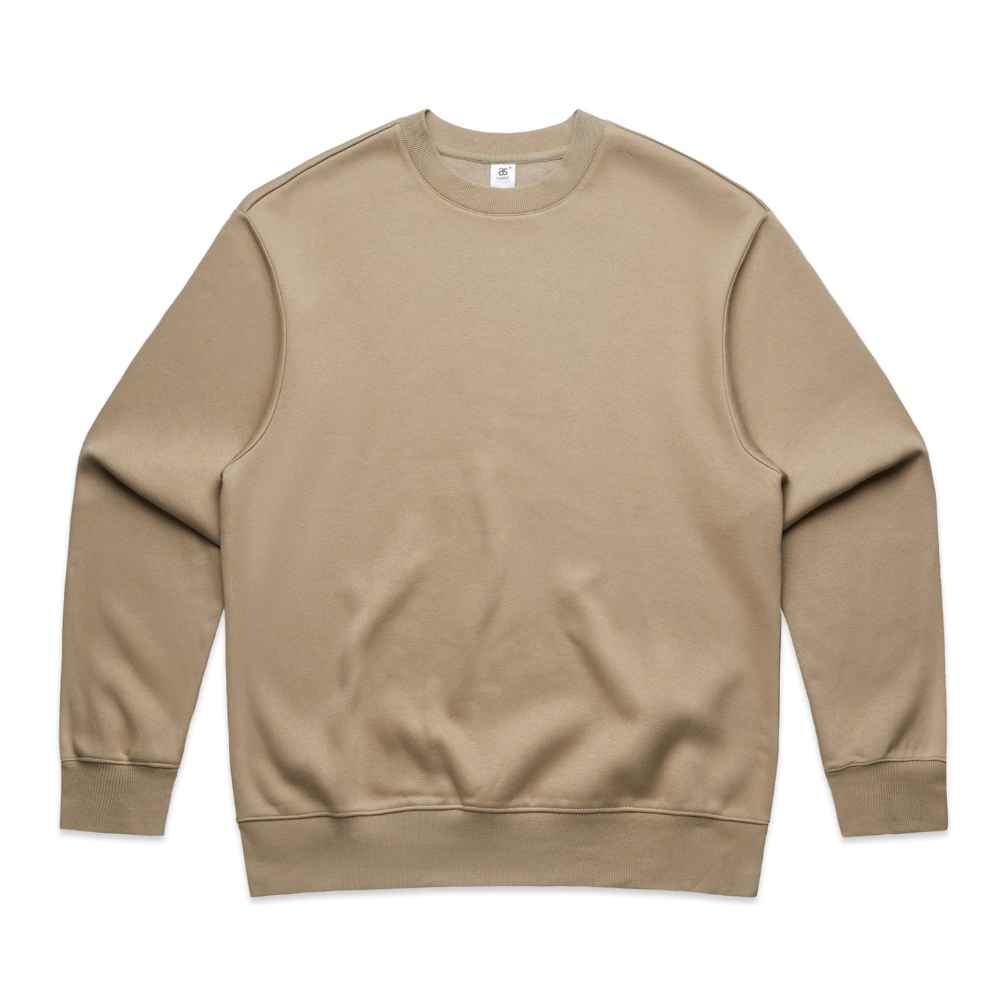 Ascolour Mens Heavy Crew (5145)