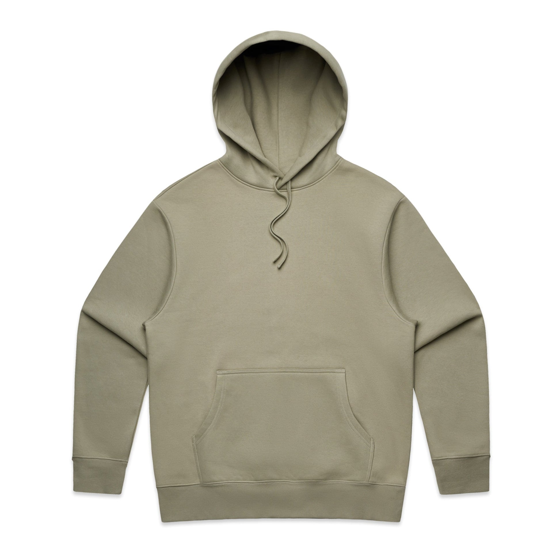 Ascolour Mens Heavy Hood (5146)