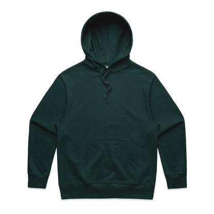 Ascolour Mens Heavy Hood (5146)