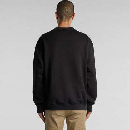 Ascolour Made Crew-(5150)