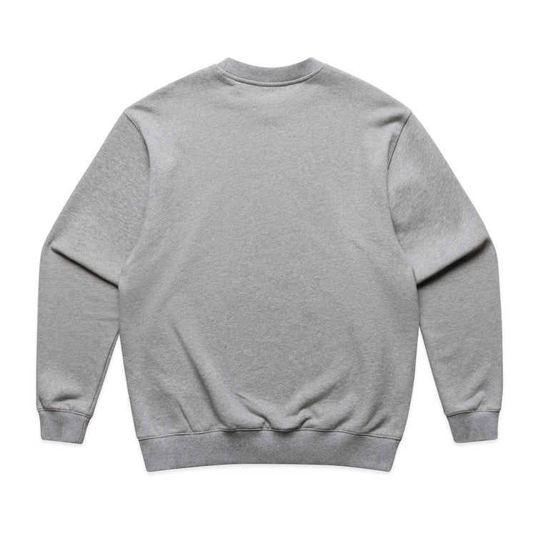 Ascolour Made Crew-(5150)