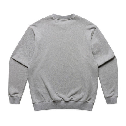 Ascolour Made Crew-(5150)