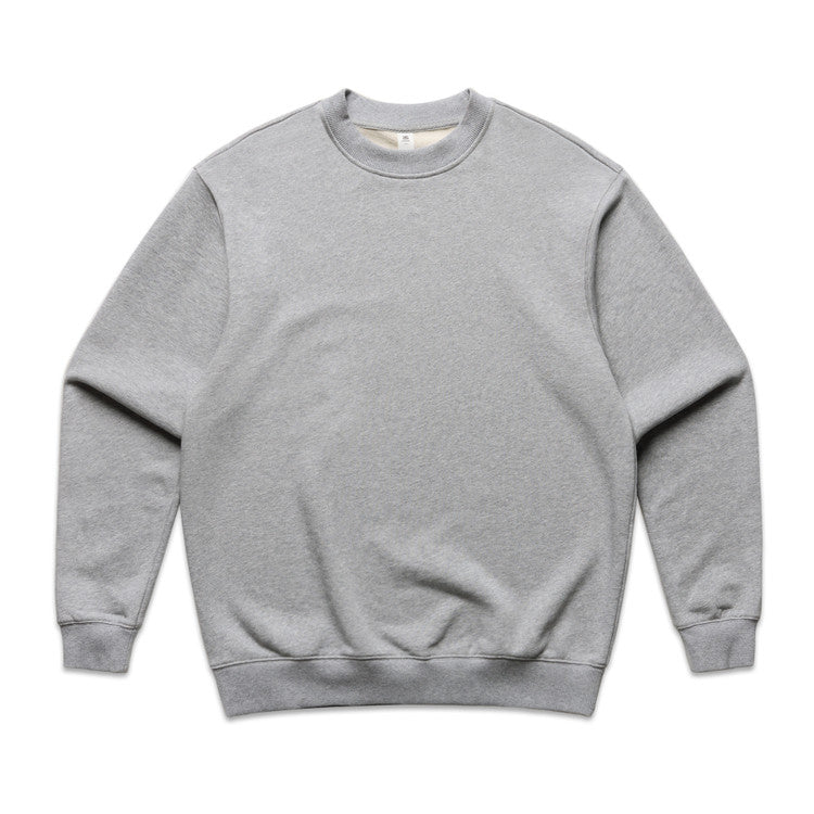 Ascolour Made Crew-(5150)