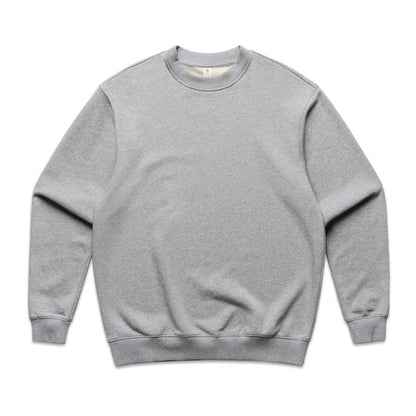 Ascolour Made Crew-(5150)