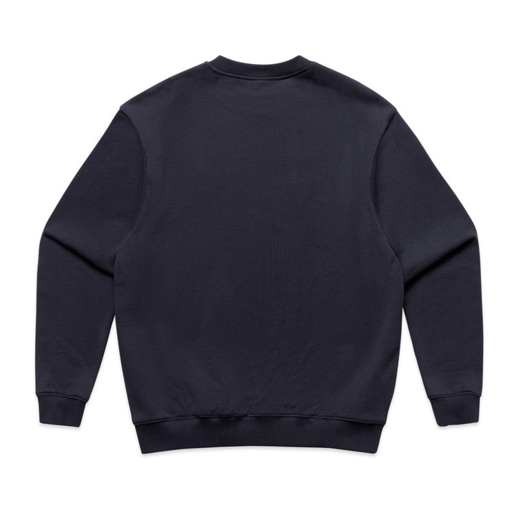 Ascolour Made Crew-(5150)