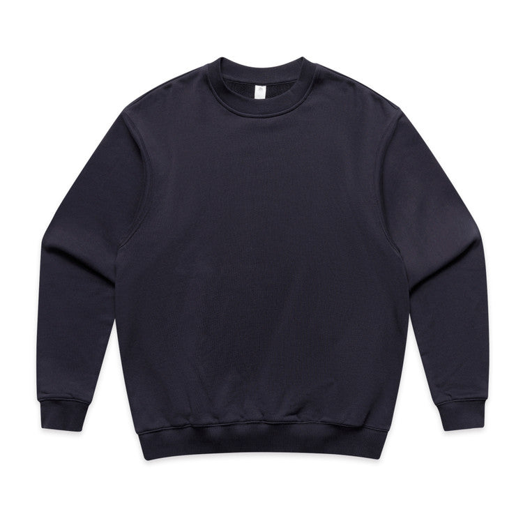 Ascolour Made Crew-(5150)