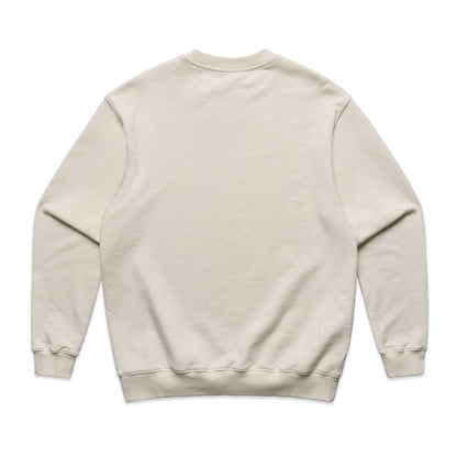 Ascolour Made Crew-(5150)
