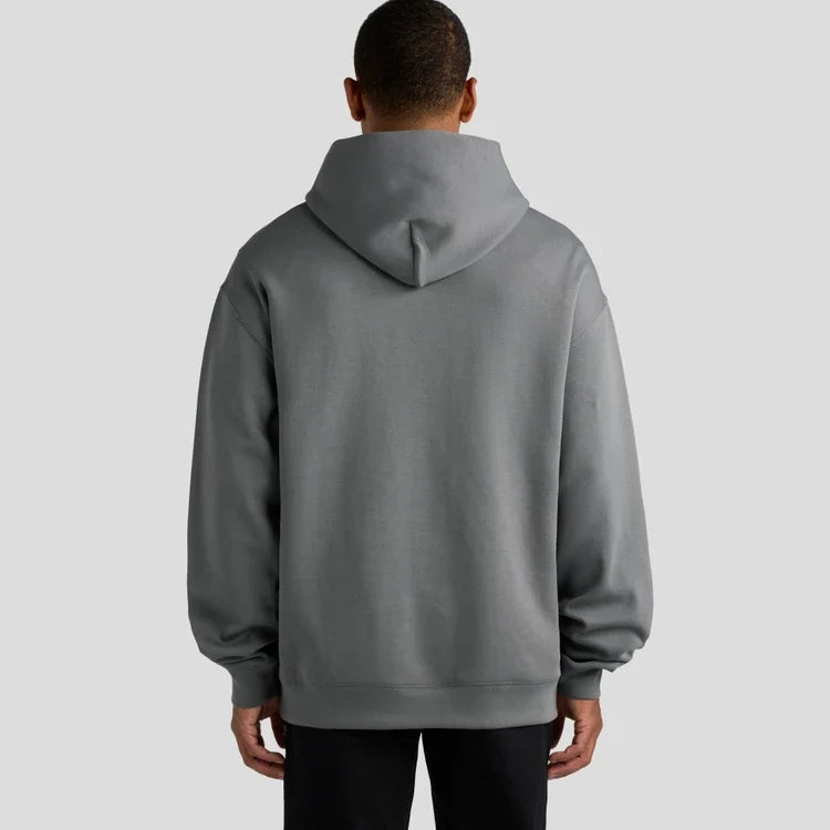 Ascolour Men's Relax Active Hood-(5159)