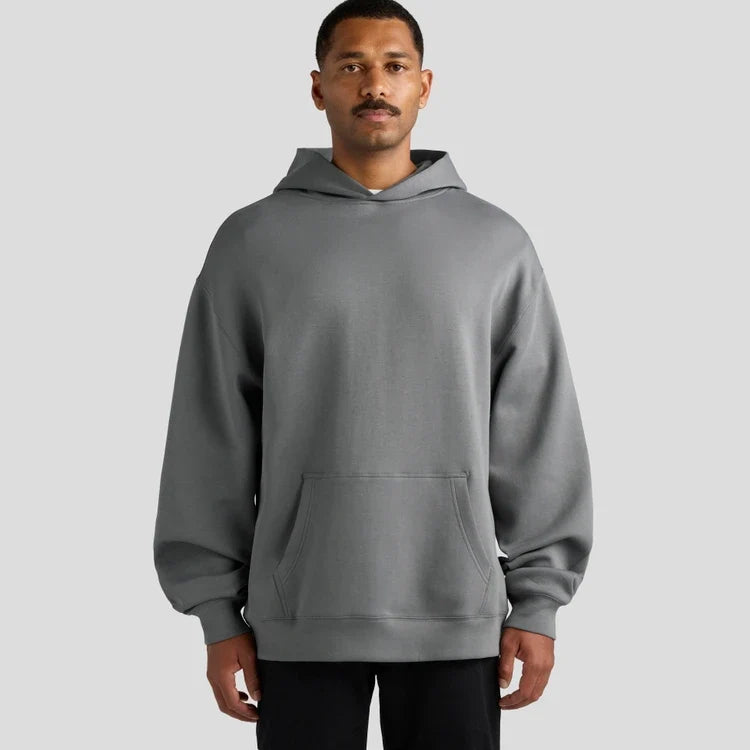 Ascolour Men's Relax Active Hood-(5159)